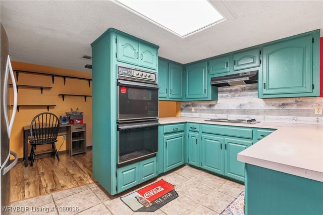 7701 Bear Hollow Road, Fort Smith, AR 72916