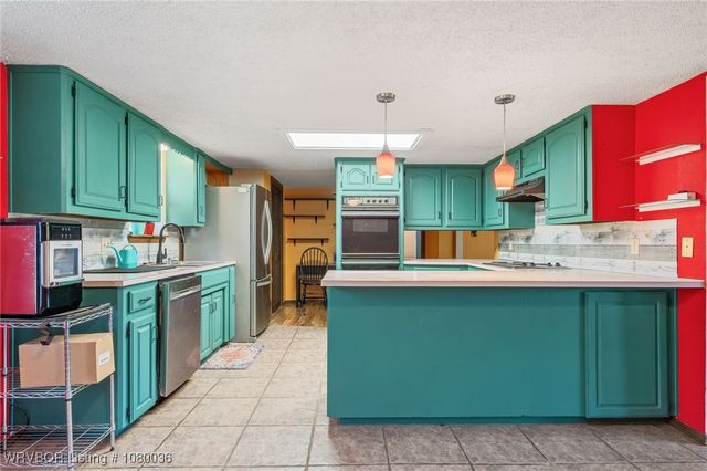 7701 Bear Hollow Road, Fort Smith, AR 72916