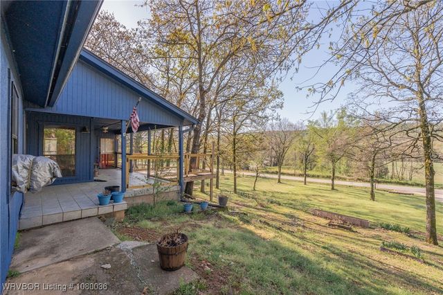 7701 Bear Hollow Road, Fort Smith, AR 72916