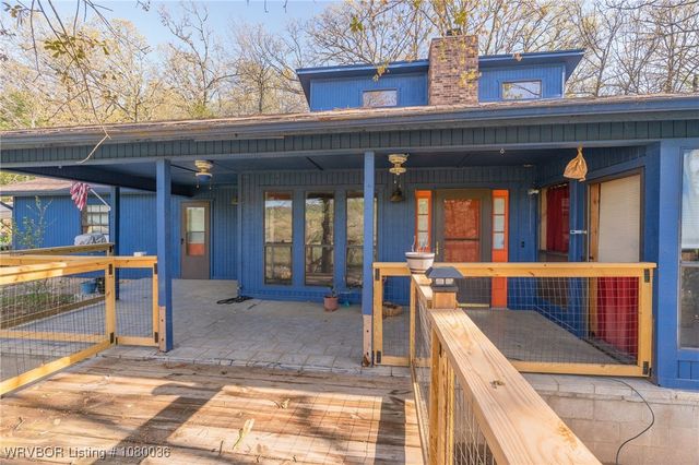 7701 Bear Hollow Road, Fort Smith, AR 72916