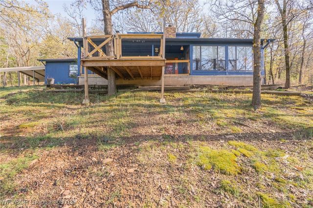 7701 Bear Hollow Road, Fort Smith, AR 72916