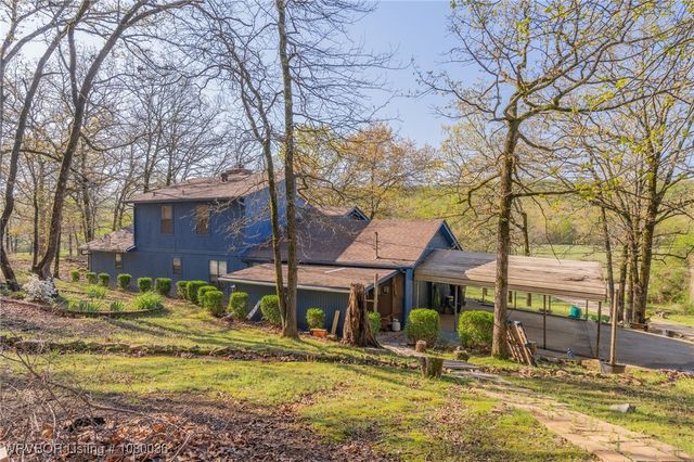 7701 Bear Hollow Road, Fort Smith, AR 72916