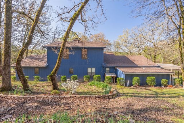 7701 Bear Hollow Road, Fort Smith, AR 72916