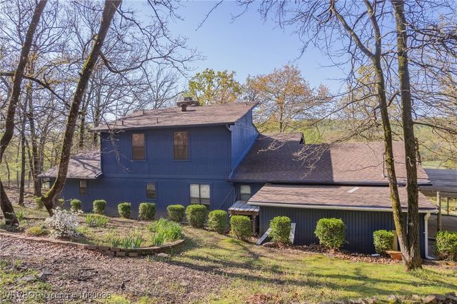 7701 Bear Hollow Road, Fort Smith, AR 72916