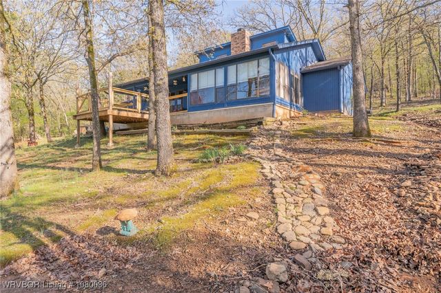 7701 Bear Hollow Road, Fort Smith, AR 72916