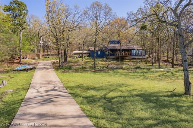 7701 Bear Hollow Road, Fort Smith, AR 72916