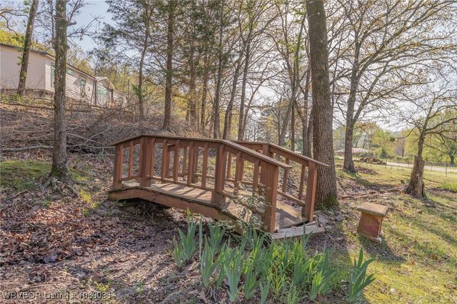 7701 Bear Hollow Road, Fort Smith, AR 72916