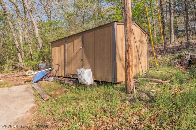 7701 Bear Hollow Road, Fort Smith, AR 72916