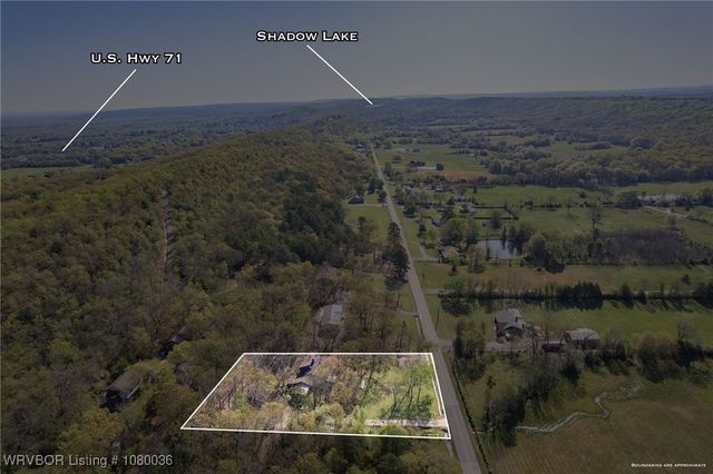 7701 Bear Hollow Road, Fort Smith, AR 72916