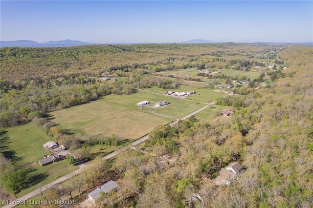 7701 Bear Hollow Road, Fort Smith, AR 72916