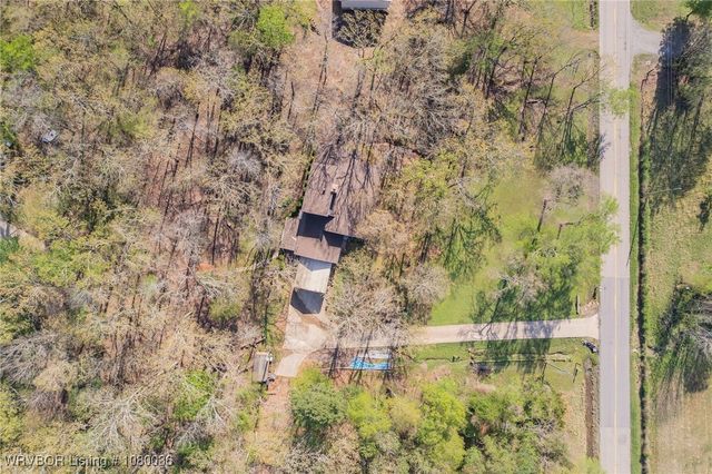 7701 Bear Hollow Road, Fort Smith, AR 72916