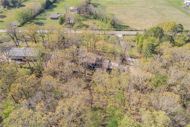 7701 Bear Hollow Road, Fort Smith, AR 72916
