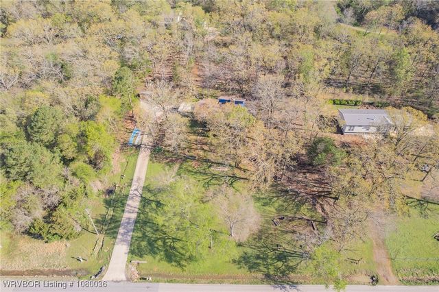 7701 Bear Hollow Road, Fort Smith, AR 72916