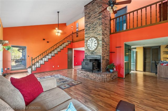 7701 Bear Hollow Road, Fort Smith, AR 72916