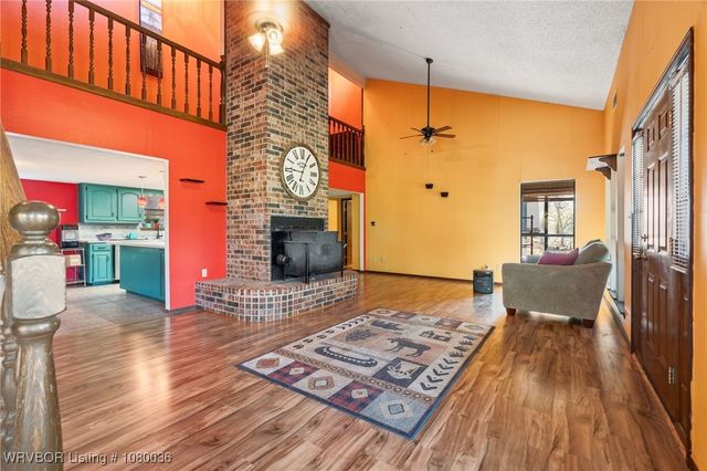 7701 Bear Hollow Road, Fort Smith, AR 72916