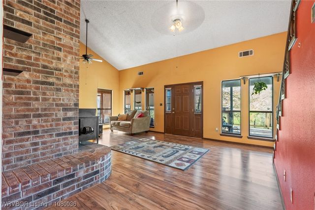7701 Bear Hollow Road, Fort Smith, AR 72916