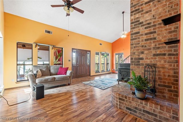 7701 Bear Hollow Road, Fort Smith, AR 72916