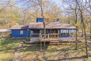 7701 Bear Hollow Road, Fort Smith, AR 72916
