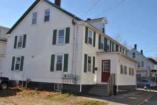 20-22 Kirkland Street, Dover, NH 03820