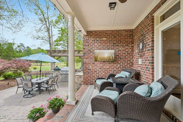 202 Bridle Creek Drive, Cary, NC 27513