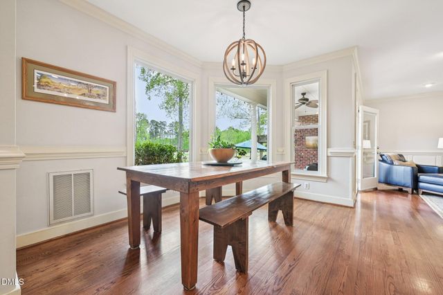 202 Bridle Creek Drive, Cary, NC 27513