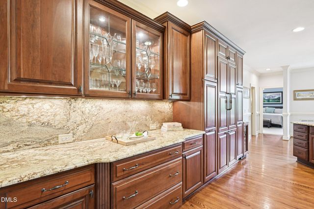 202 Bridle Creek Drive, Cary, NC 27513