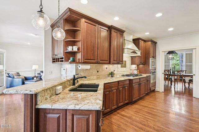 202 Bridle Creek Drive, Cary, NC 27513