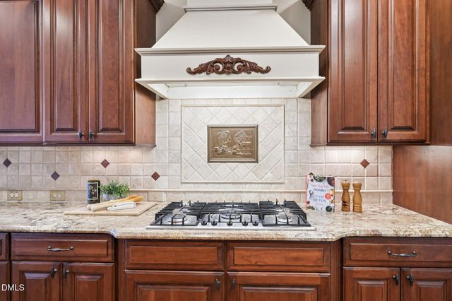 202 Bridle Creek Drive, Cary, NC 27513