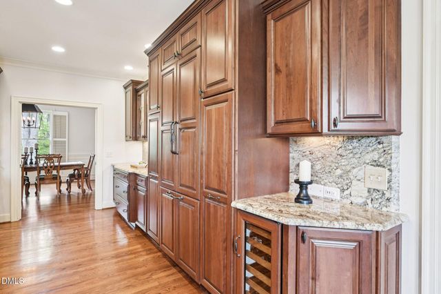 202 Bridle Creek Drive, Cary, NC 27513