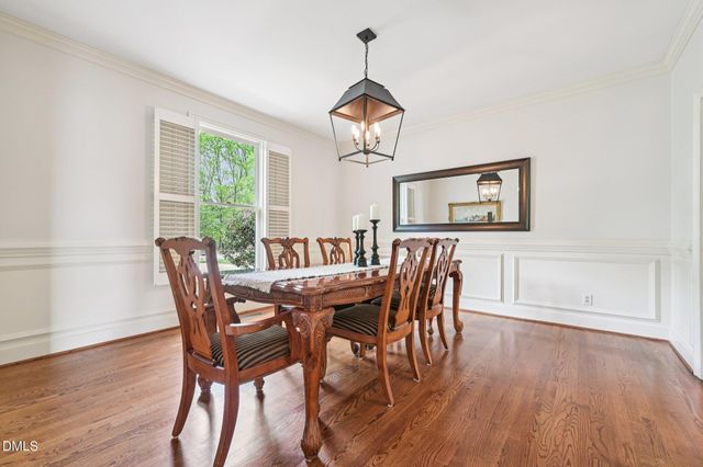 202 Bridle Creek Drive, Cary, NC 27513