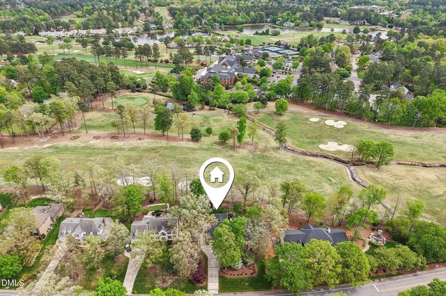 202 Bridle Creek Drive, Cary, NC 27513