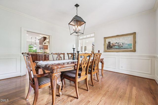 202 Bridle Creek Drive, Cary, NC 27513