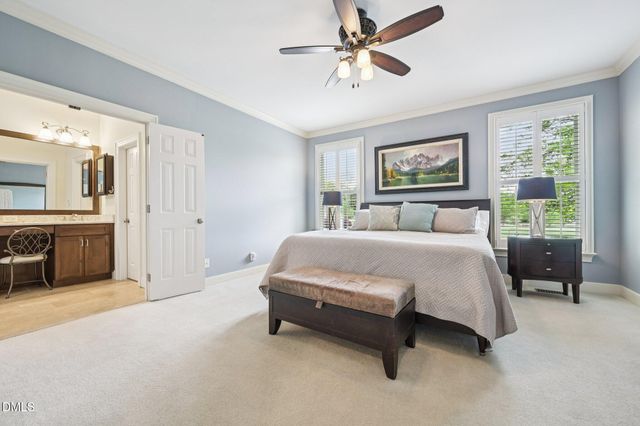 202 Bridle Creek Drive, Cary, NC 27513