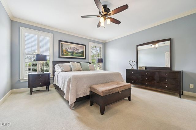 202 Bridle Creek Drive, Cary, NC 27513