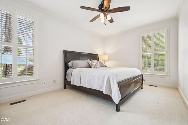 202 Bridle Creek Drive, Cary, NC 27513