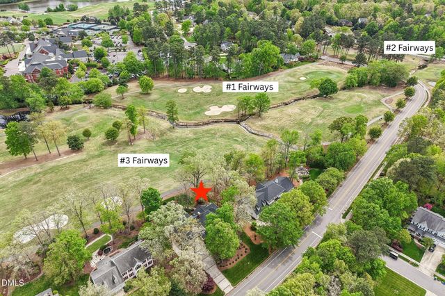 202 Bridle Creek Drive, Cary, NC 27513