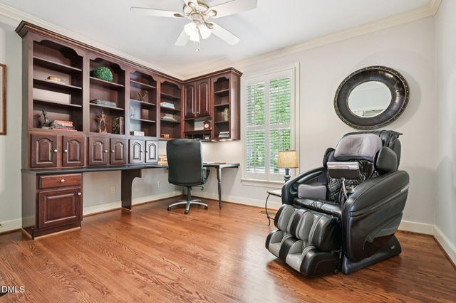 202 Bridle Creek Drive, Cary, NC 27513