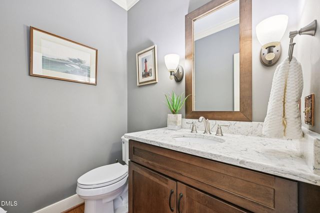 202 Bridle Creek Drive, Cary, NC 27513