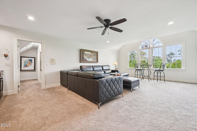 202 Bridle Creek Drive, Cary, NC 27513