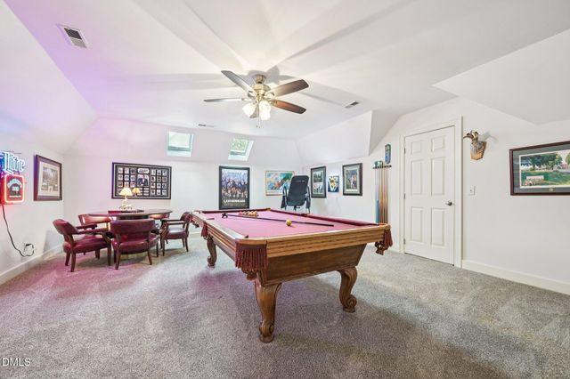 202 Bridle Creek Drive, Cary, NC 27513