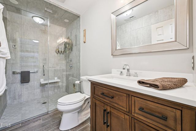 202 Bridle Creek Drive, Cary, NC 27513