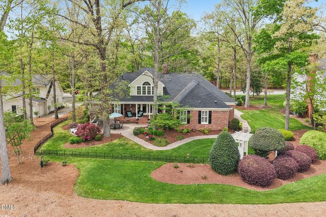 202 Bridle Creek Drive, Cary, NC 27513