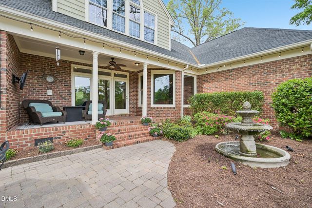 202 Bridle Creek Drive, Cary, NC 27513