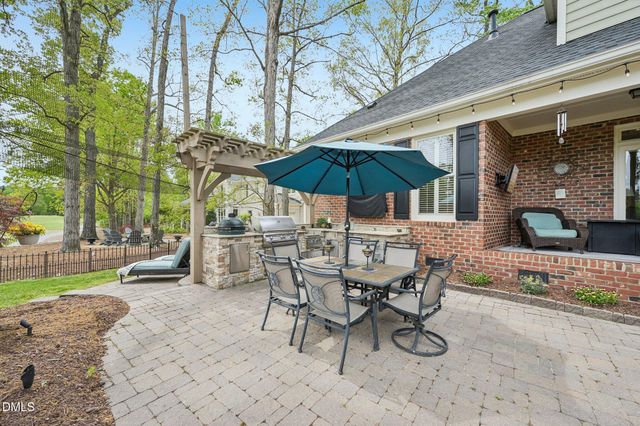 202 Bridle Creek Drive, Cary, NC 27513