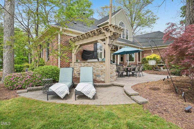 202 Bridle Creek Drive, Cary, NC 27513