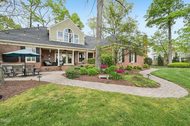 202 Bridle Creek Drive, Cary, NC 27513