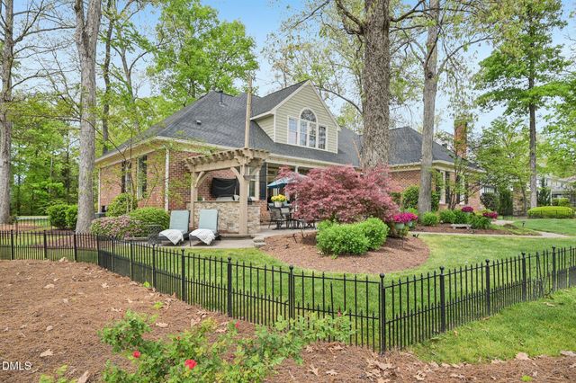 202 Bridle Creek Drive, Cary, NC 27513