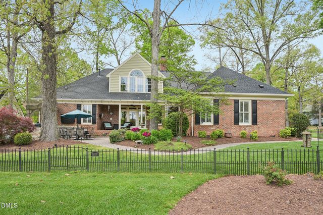 202 Bridle Creek Drive, Cary, NC 27513