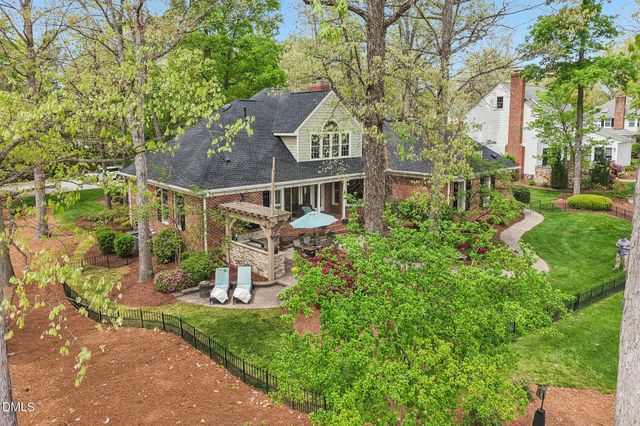 202 Bridle Creek Drive, Cary, NC 27513