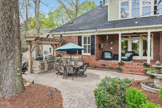 202 Bridle Creek Drive, Cary, NC 27513